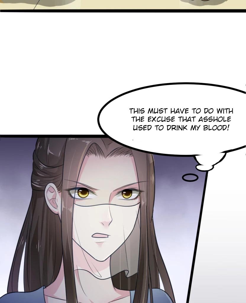 The Emperor Is Afraid That the Princess Will Have the World Ch. 5 第48页