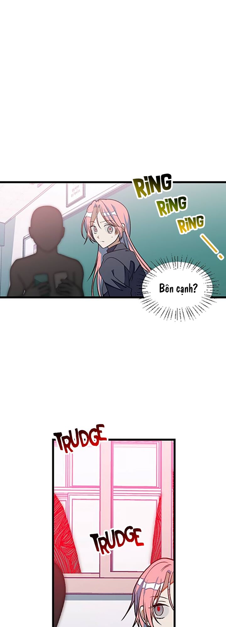Survive Romance Ch. 6 第7页