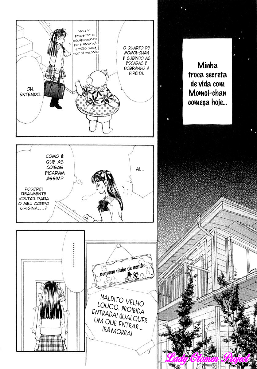 Boku to Kanojo no XXX Vol. 1 Ch. 2 第6页