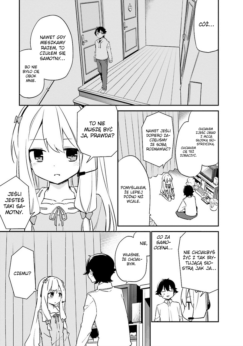 Eromanga Sensei Vol. 1 Ch. 3 第28页