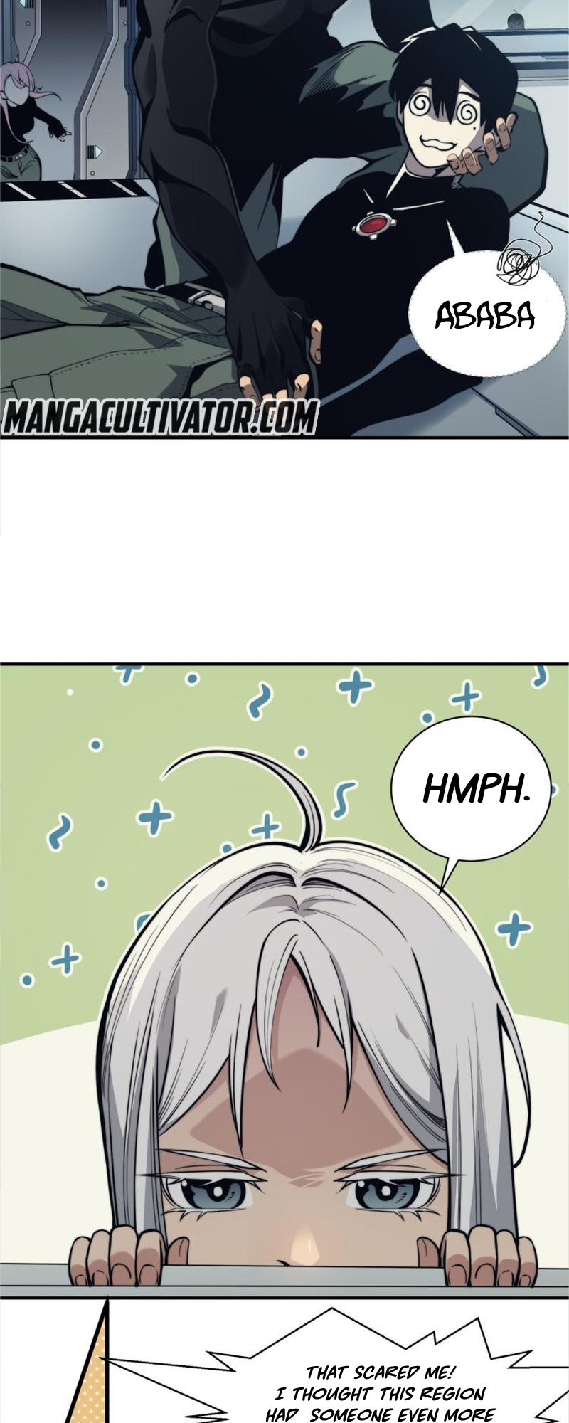 Wo, Jinhua, Emo Ch. 3 第37页