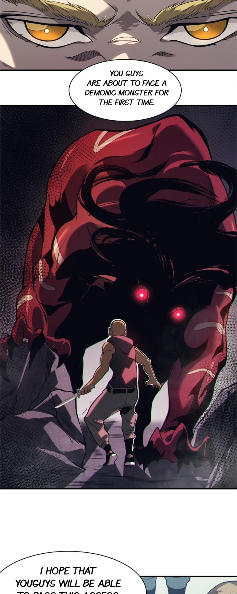 Wo, Jinhua, Emo Ch. 3 第46页