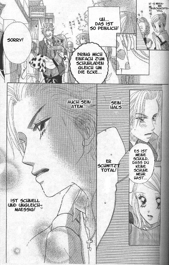 Ichigo Channel Vol. 1 Ch. 2 第20页