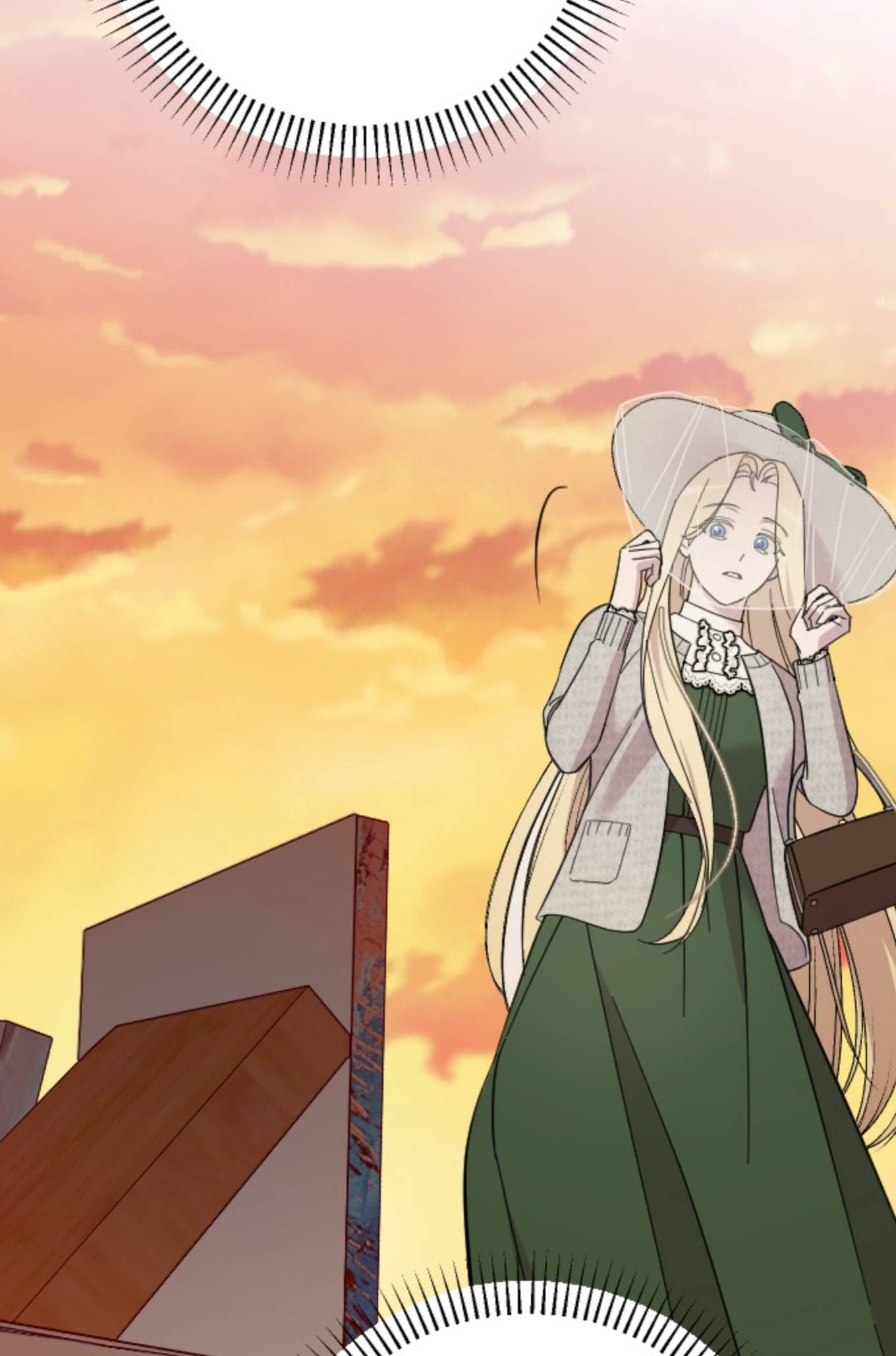 Saranghaneun Na ui Eokapja Ch. 6 第111页