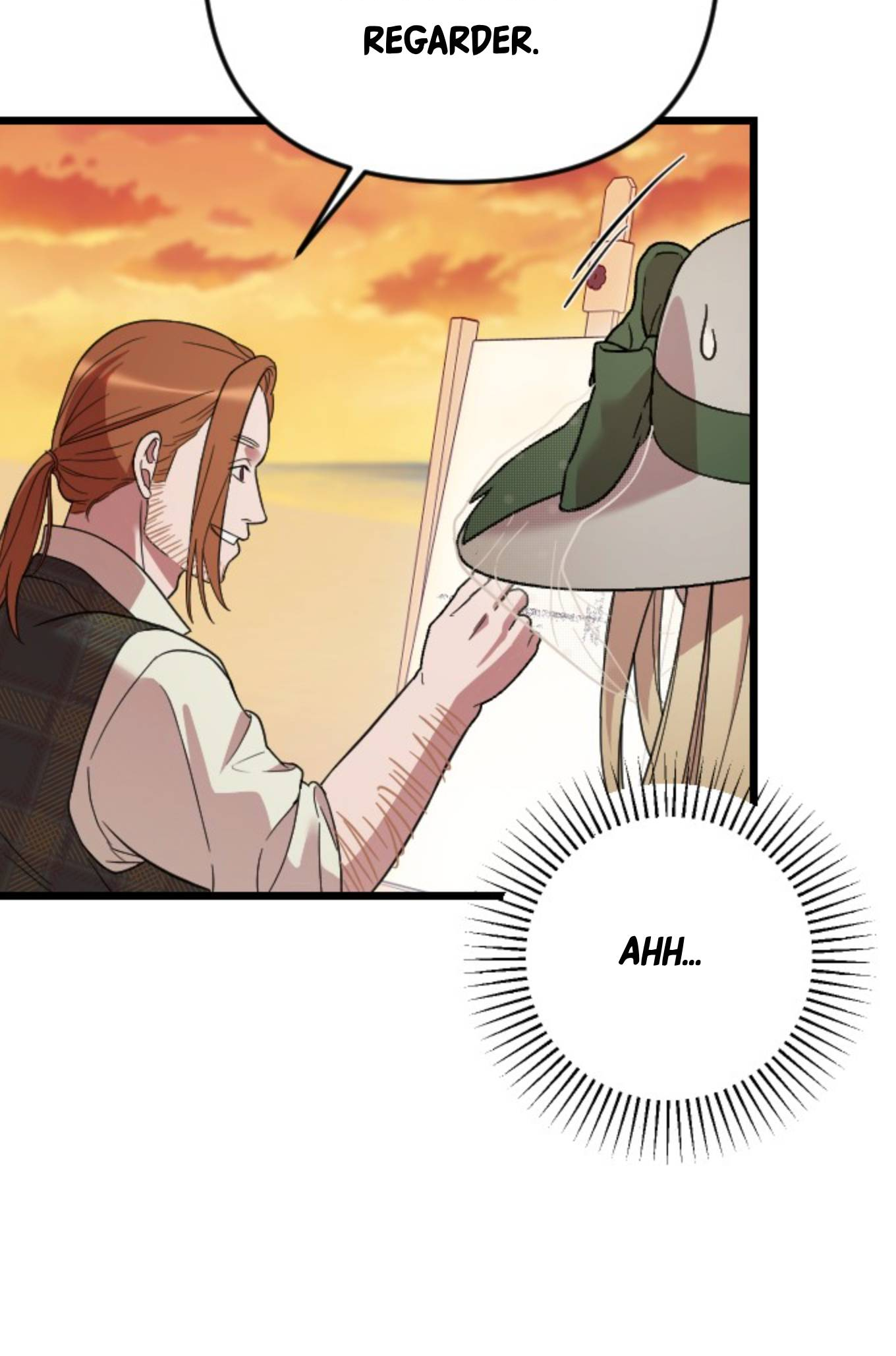 Saranghaneun Na ui Eokapja Ch. 6 第113页