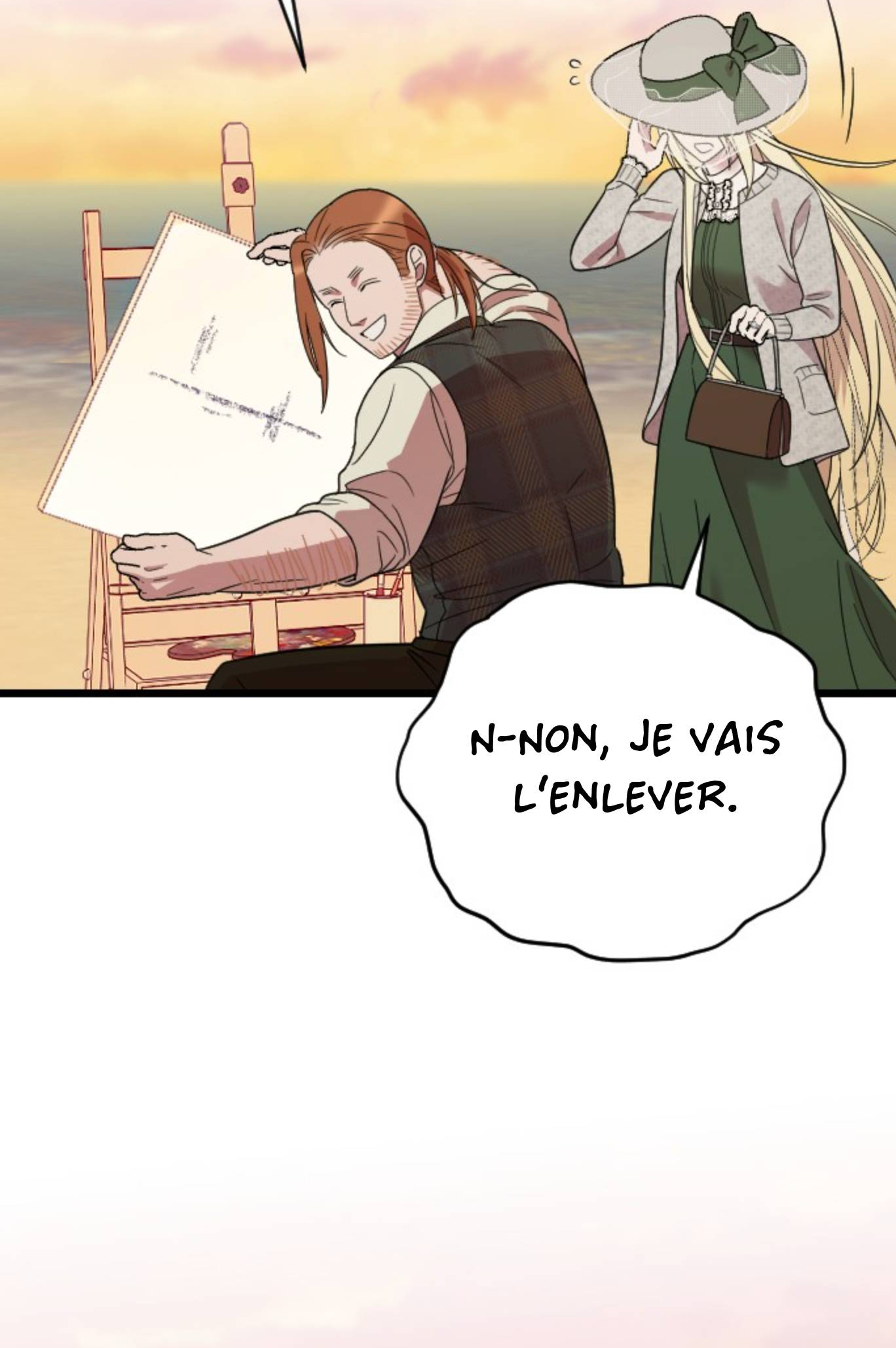 Saranghaneun Na ui Eokapja Ch. 6 第118页