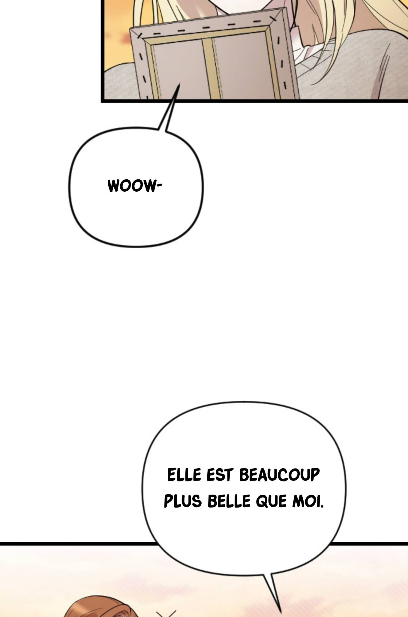 Saranghaneun Na ui Eokapja Ch. 6 第135页