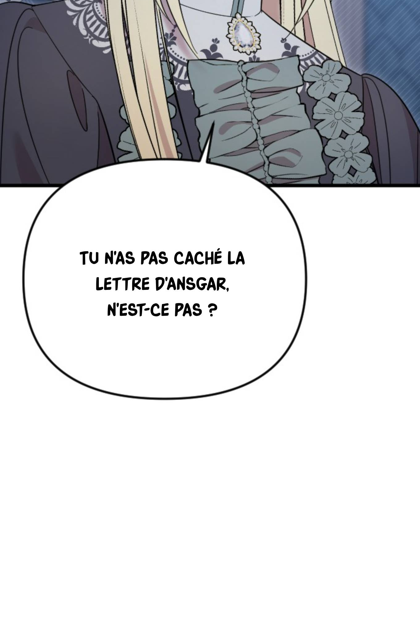 Saranghaneun Na ui Eokapja Ch. 6 第21页