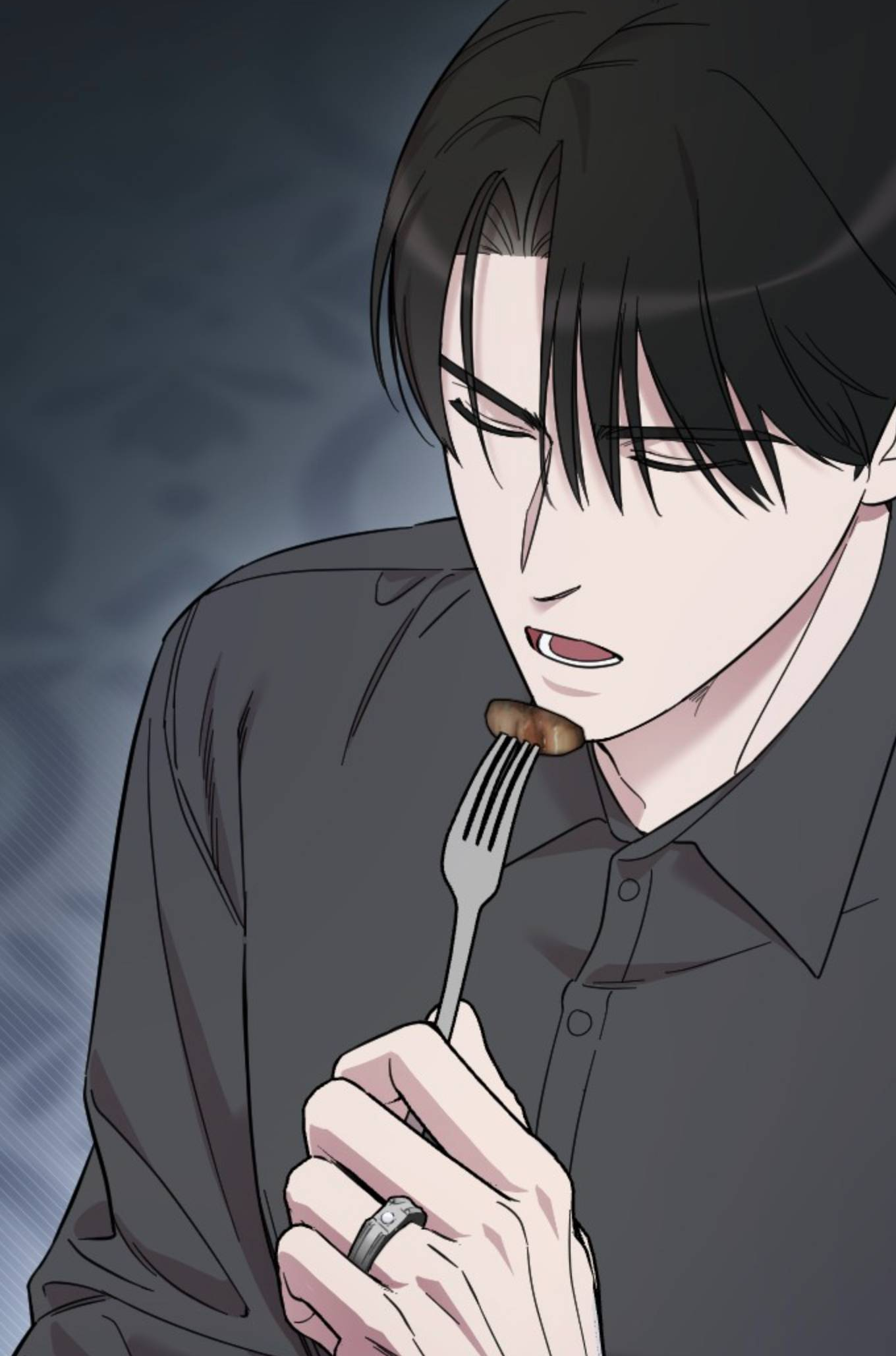 Saranghaneun Na ui Eokapja Ch. 6 第41页