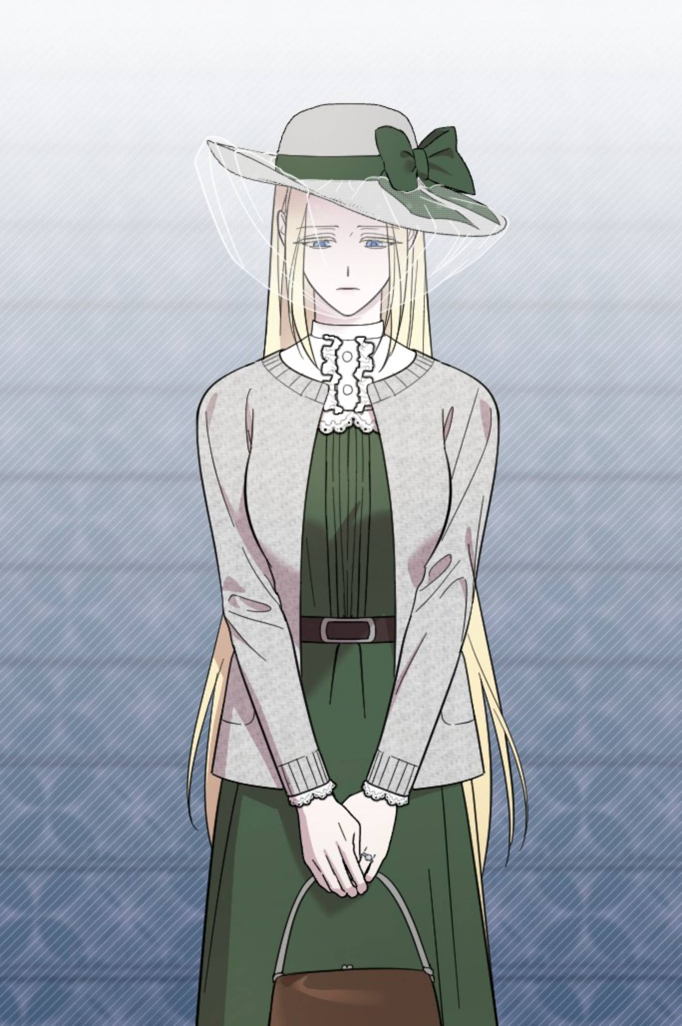 Saranghaneun Na ui Eokapja Ch. 6 第47页