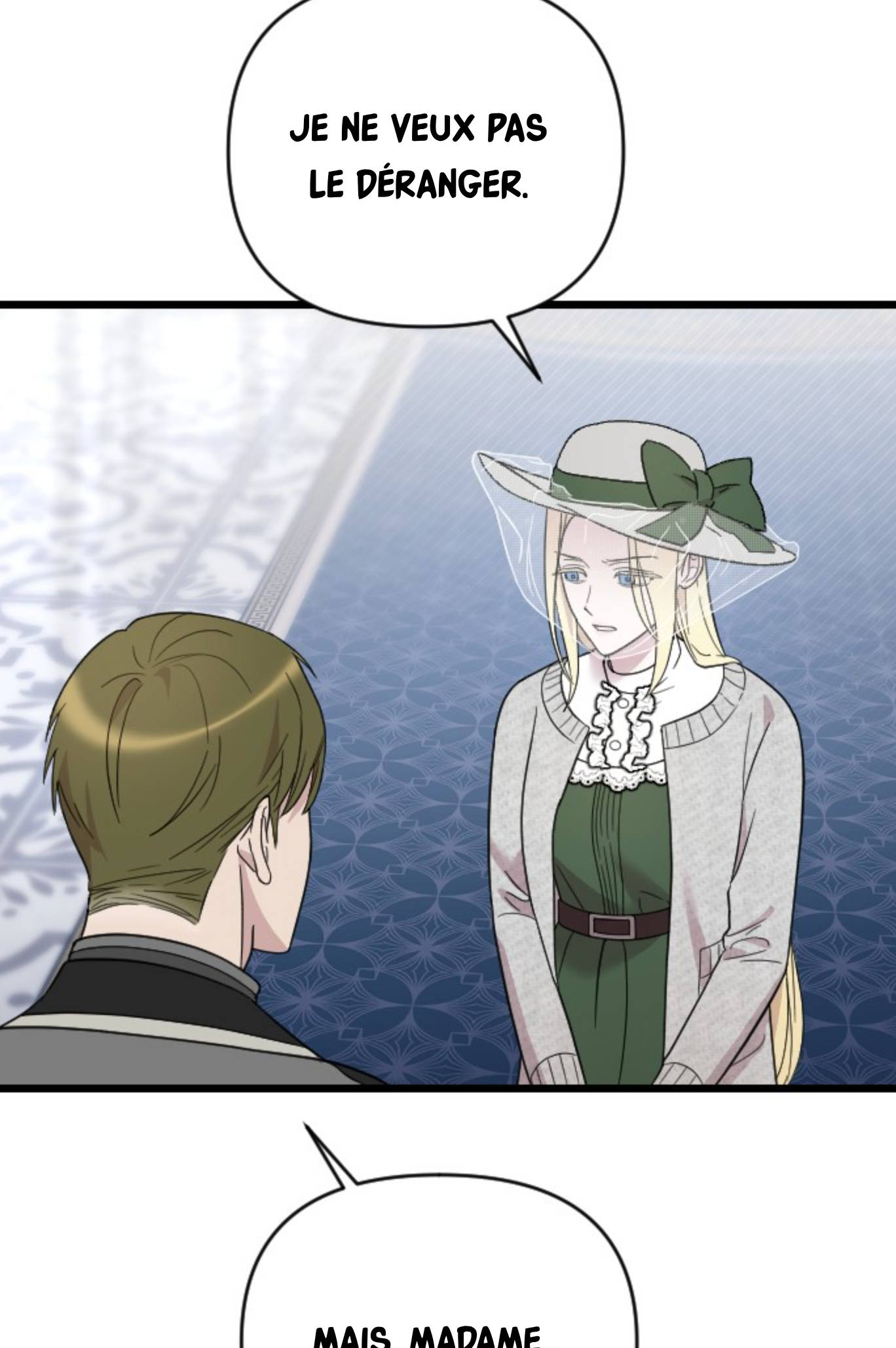 Saranghaneun Na ui Eokapja Ch. 6 第51页