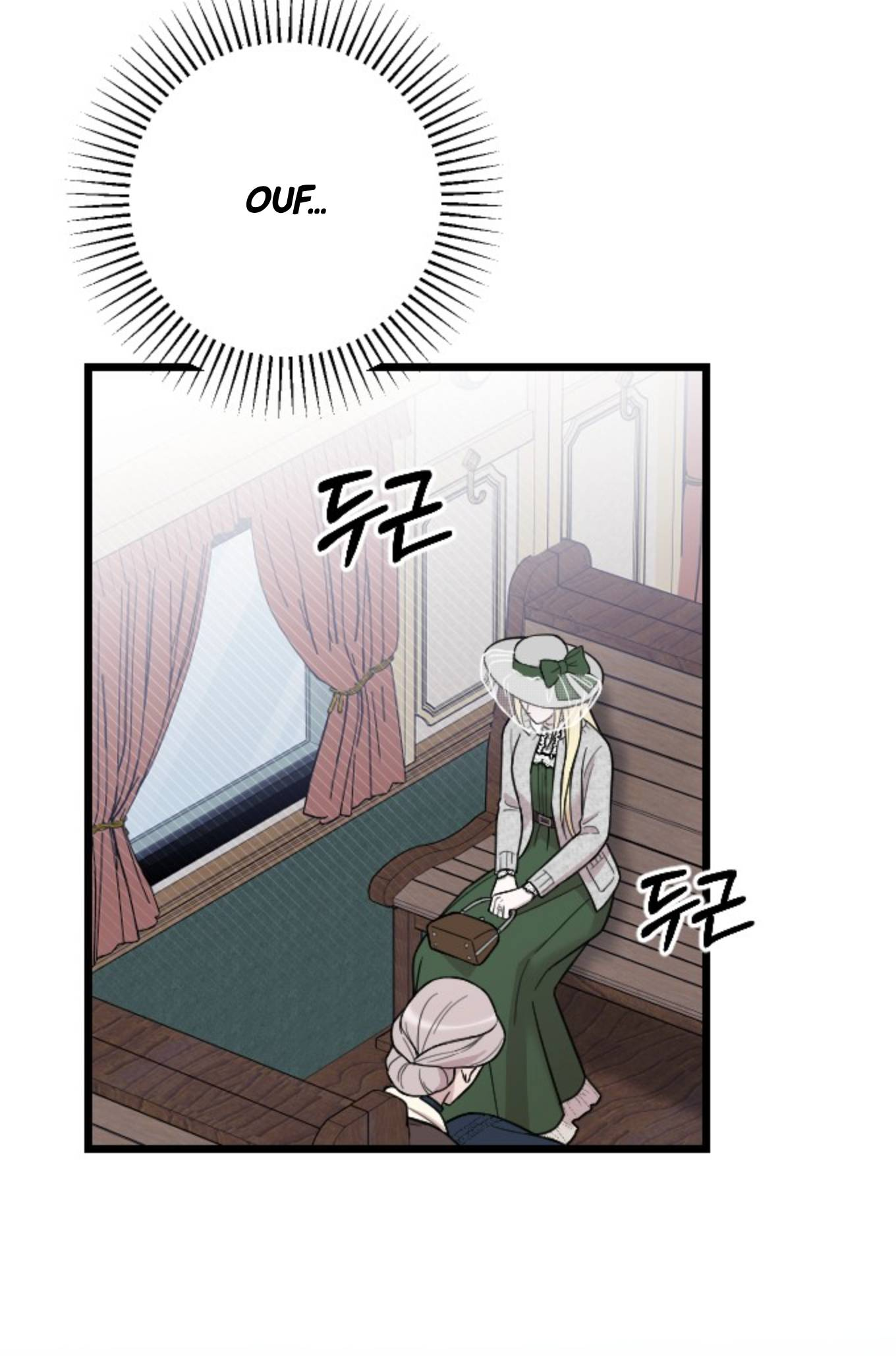 Saranghaneun Na ui Eokapja Ch. 6 第65页