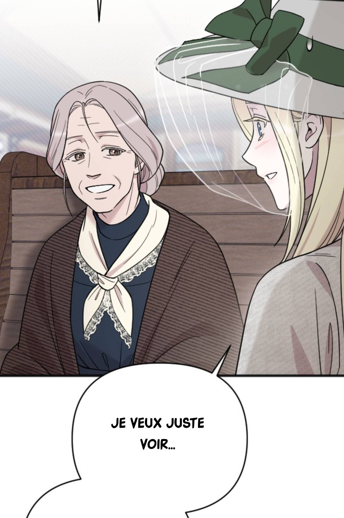 Saranghaneun Na ui Eokapja Ch. 6 第79页