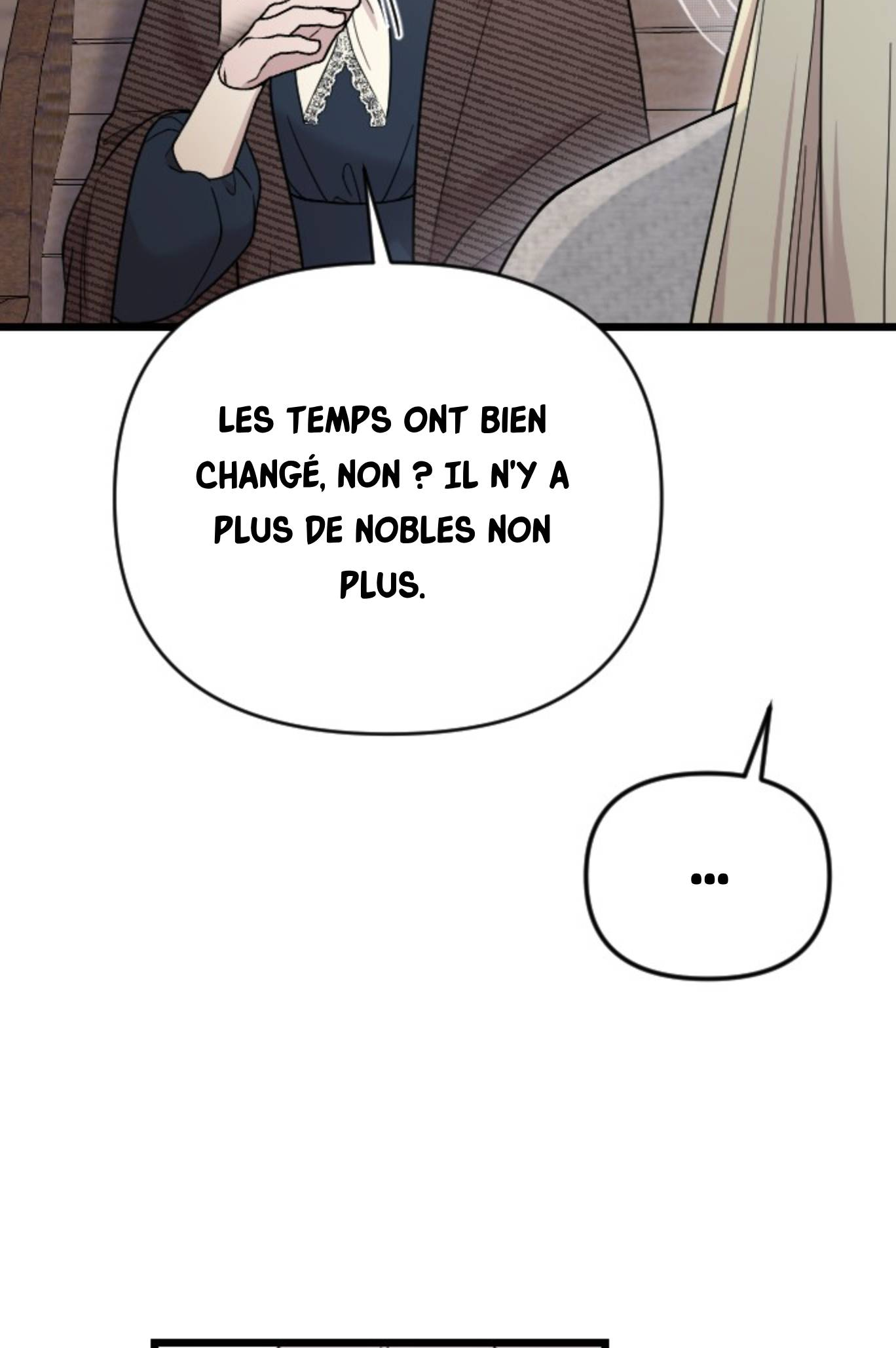 Saranghaneun Na ui Eokapja Ch. 6 第85页