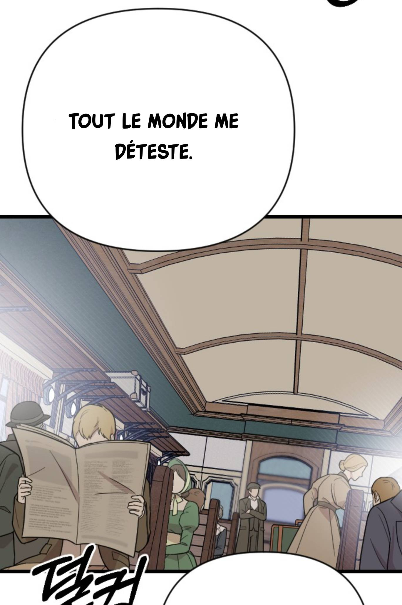 Saranghaneun Na ui Eokapja Ch. 6 第89页