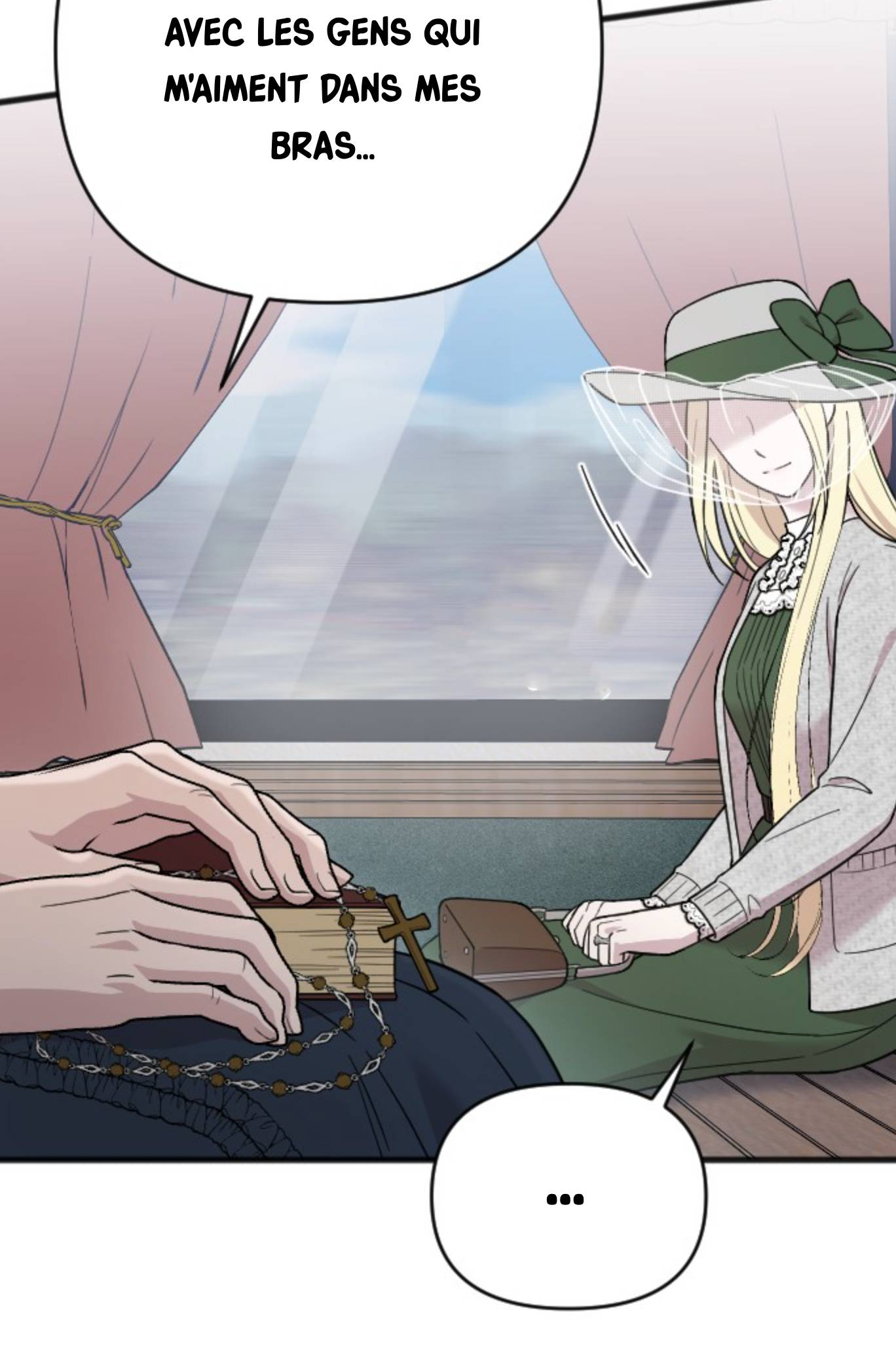 Saranghaneun Na ui Eokapja Ch. 6 第93页
