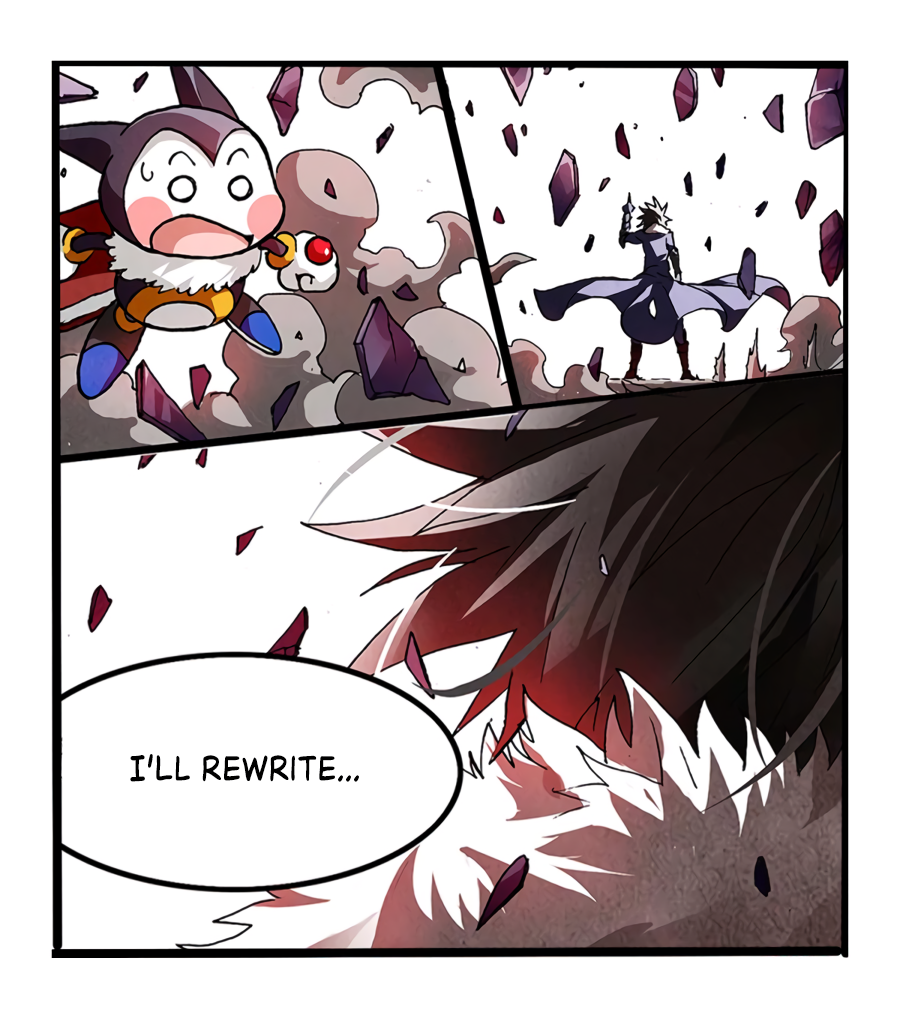Ni Xi Ba Mo Wang! Ch. 1 第24页