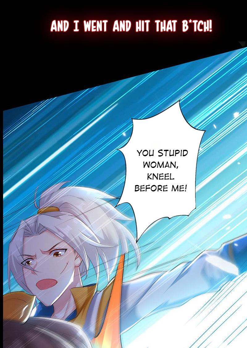Emperor LingTian Prologue 第10页