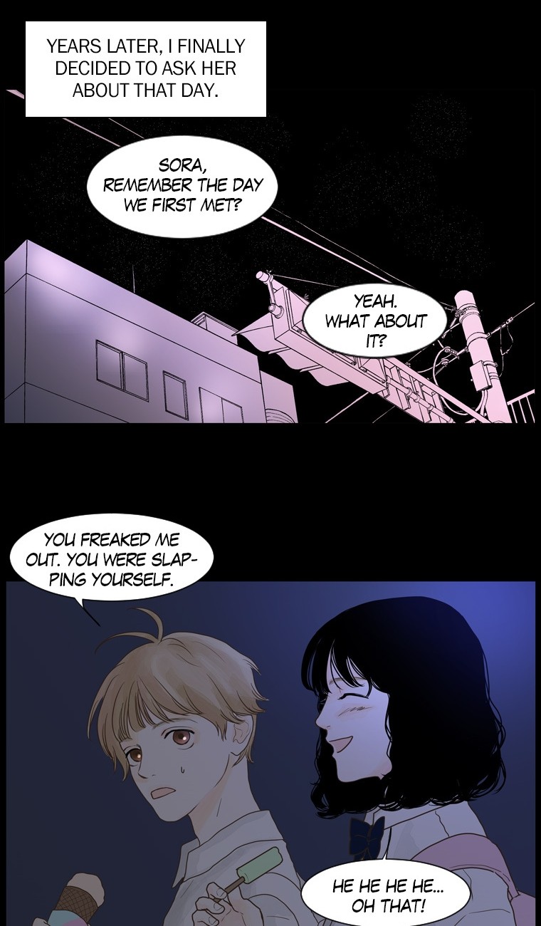 Aquaman These are My Friends (2) 第19页