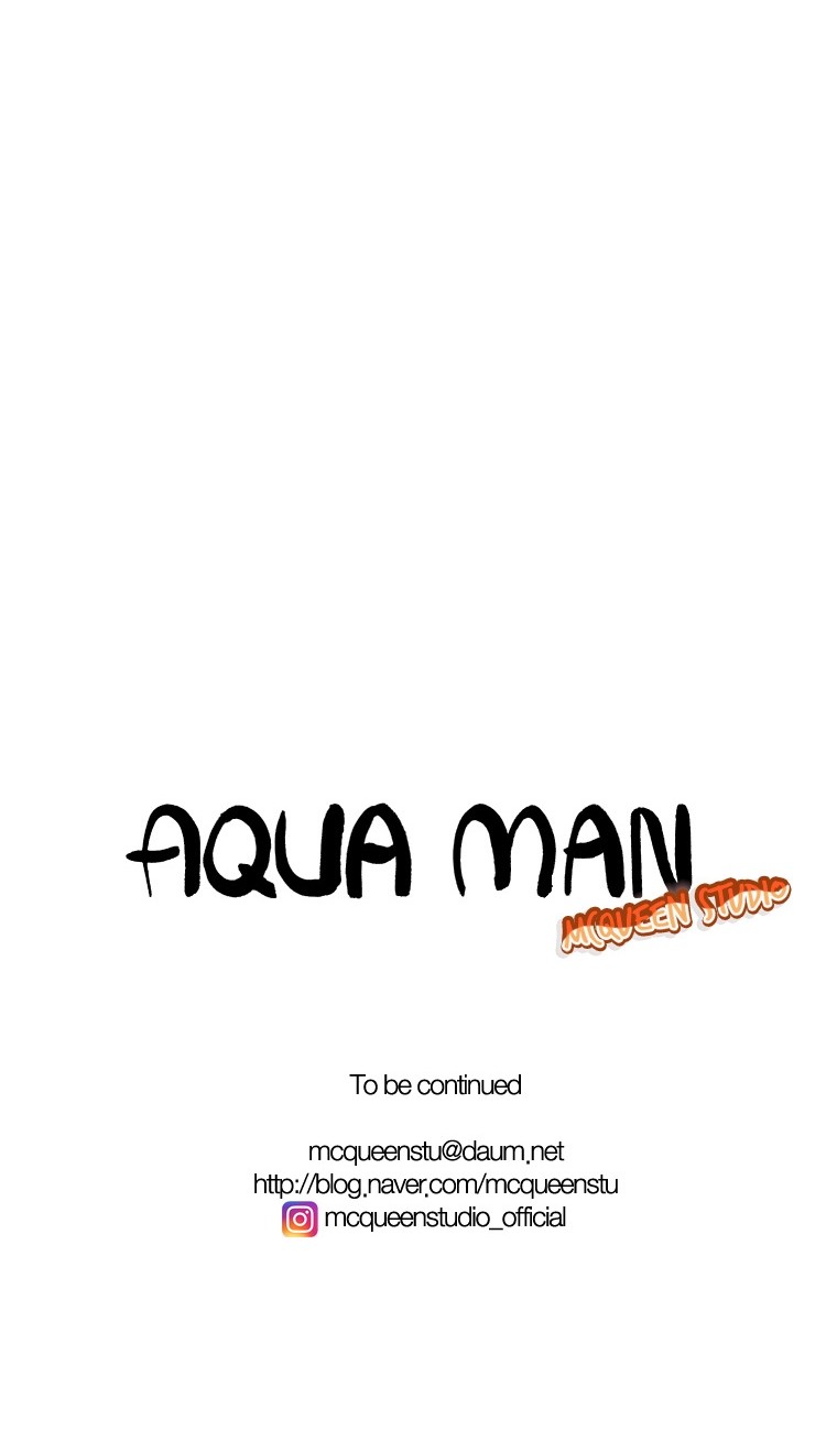Aquaman These are My Friends (2) 第46页