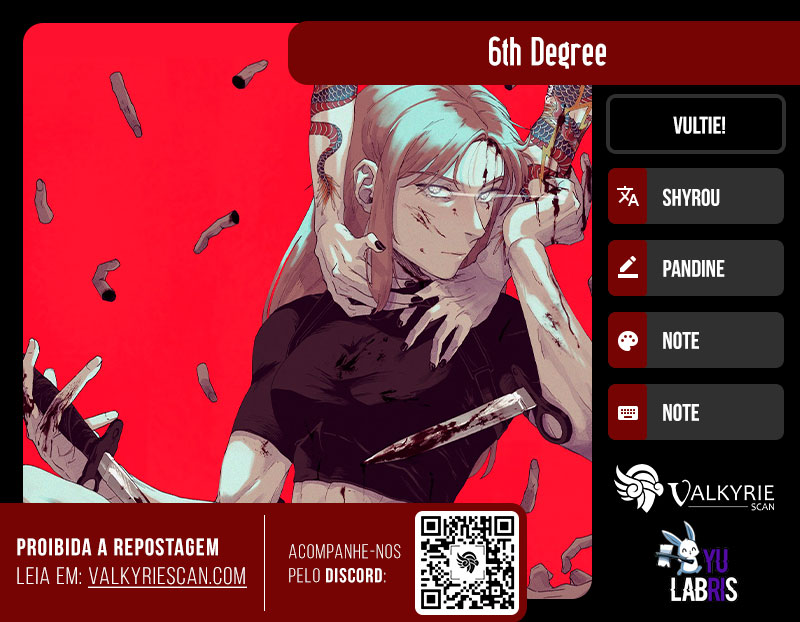6th Degree Ch. 2 第1页