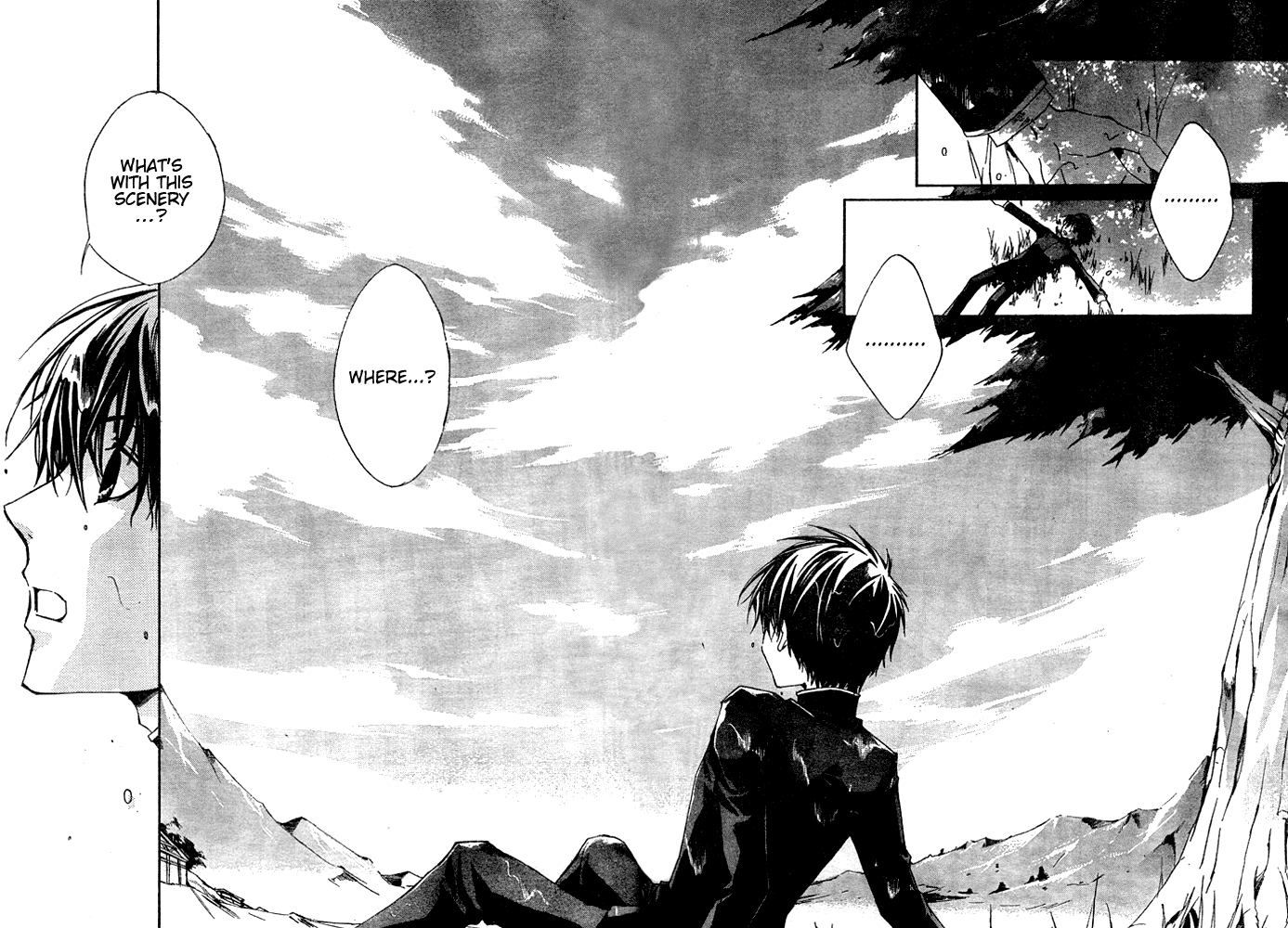 Kyou Kara Ma no Tsuku Jiyuugyou! To the Other World! 第15页