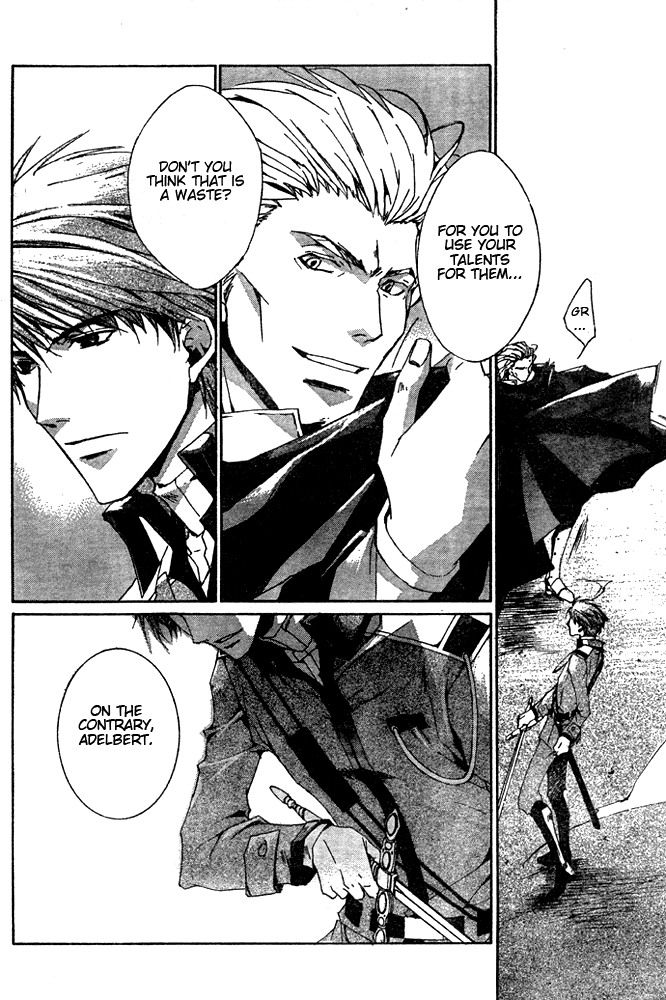 Kyou Kara Ma no Tsuku Jiyuugyou! To the Other World! 第28页