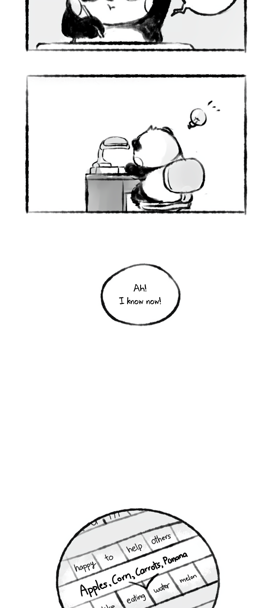 Busy Panda 第5页