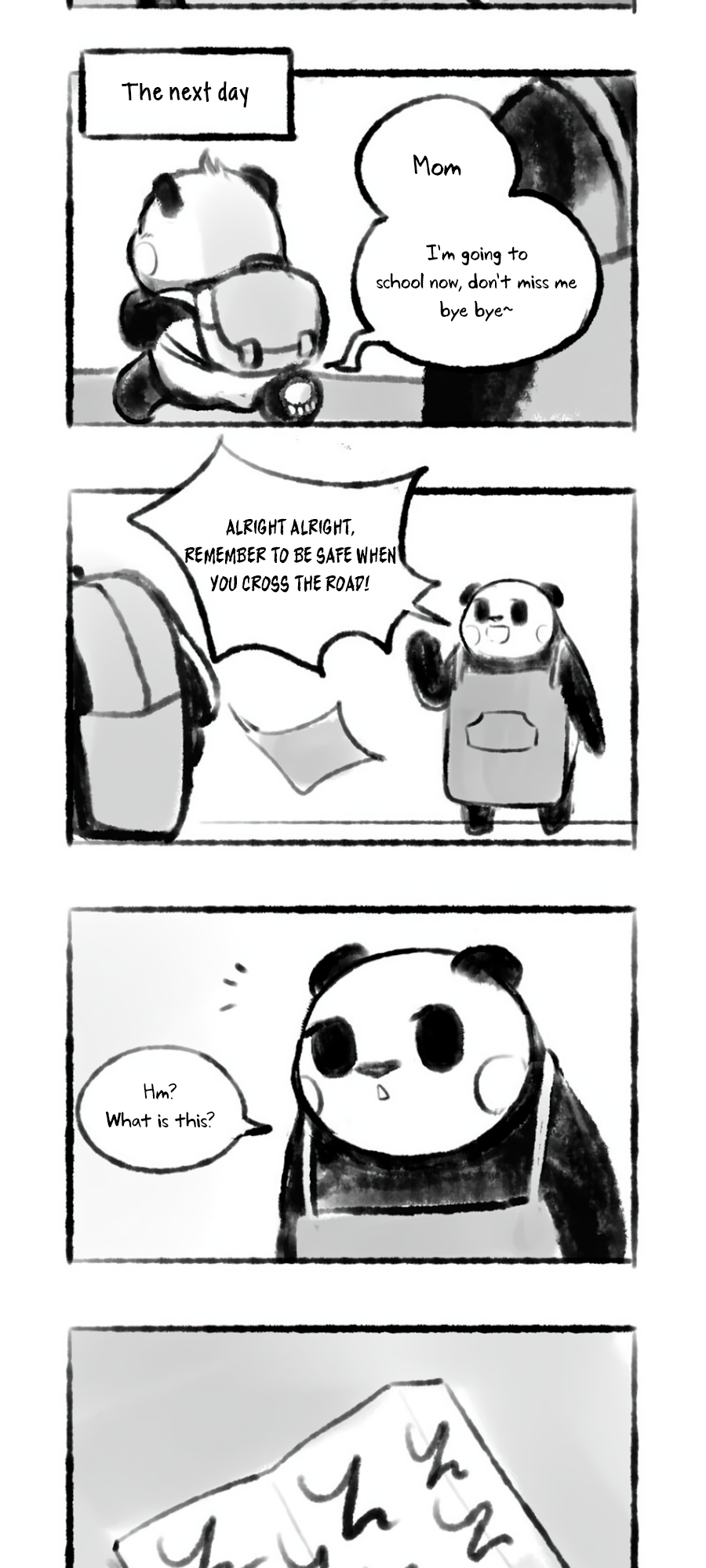 Busy Panda 第8页