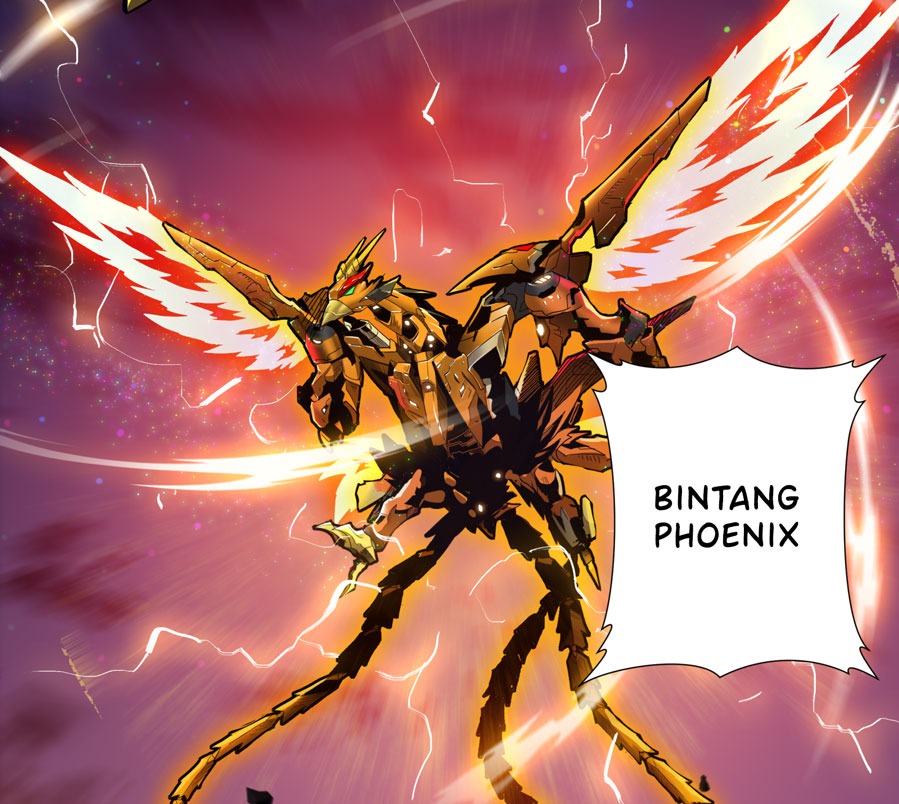 Xīngjiǎ Húnjiàng Zhuàn Ch. 2 第13页