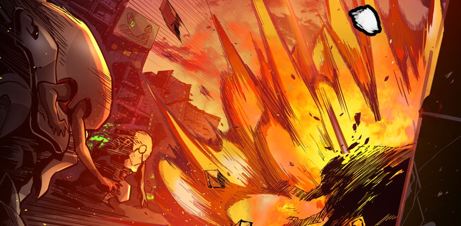 Xīngjiǎ Húnjiàng Zhuàn Ch. 2 第51页