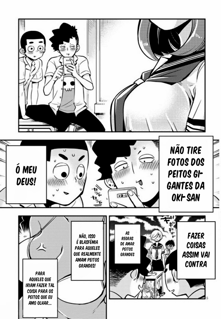 Giri-Giri Saegiru Katagirisan Vol. 1 Ch. 2 第8页