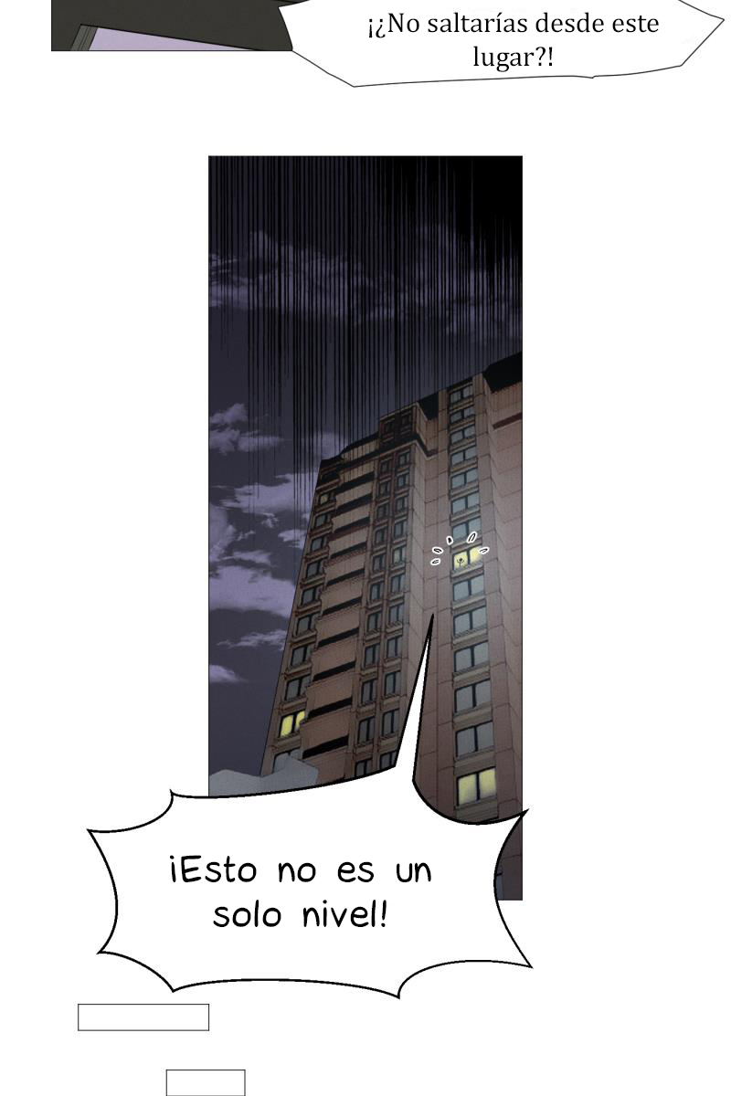 Half El gato escapo de casa (1) 第32页