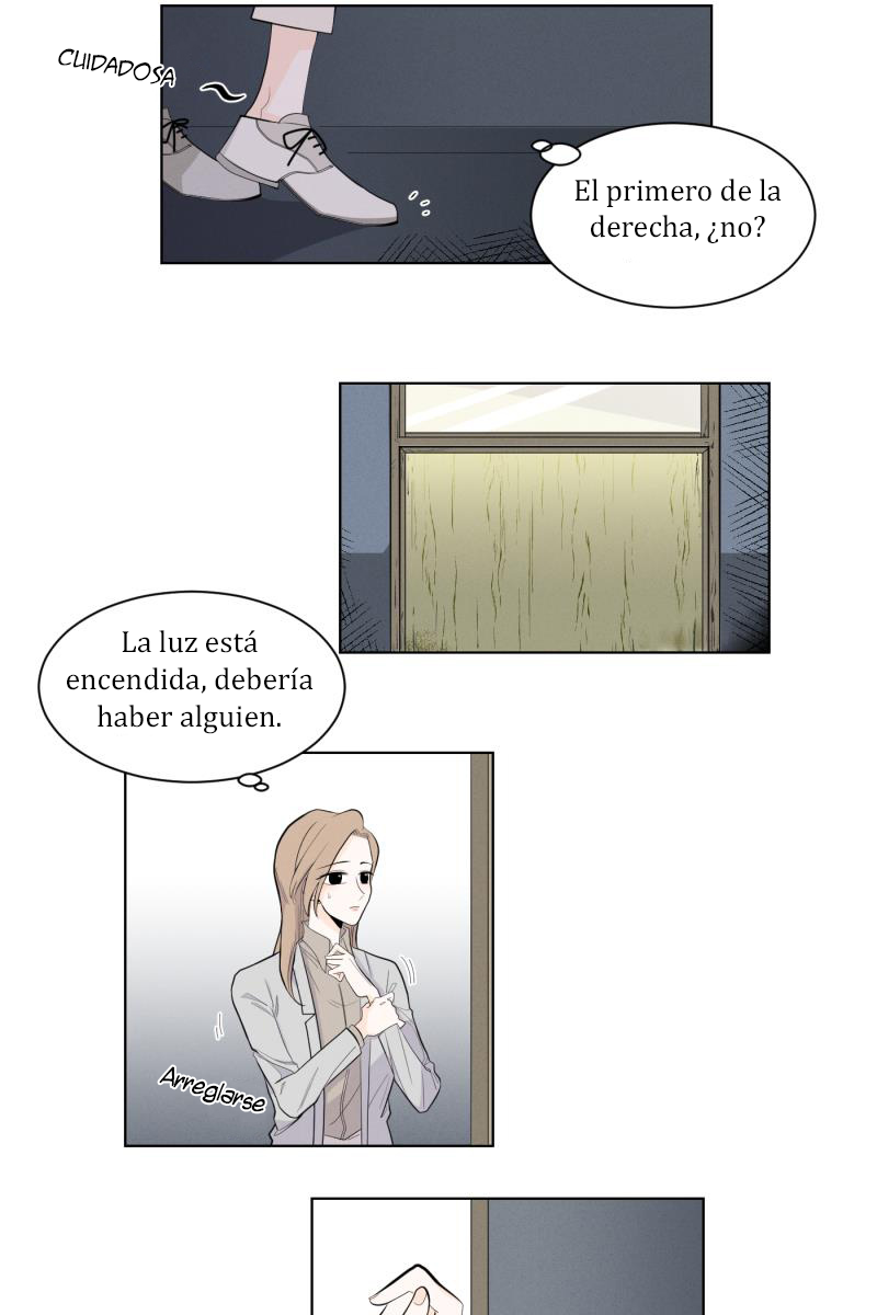 Half El gato escapo de casa (1) 第39页