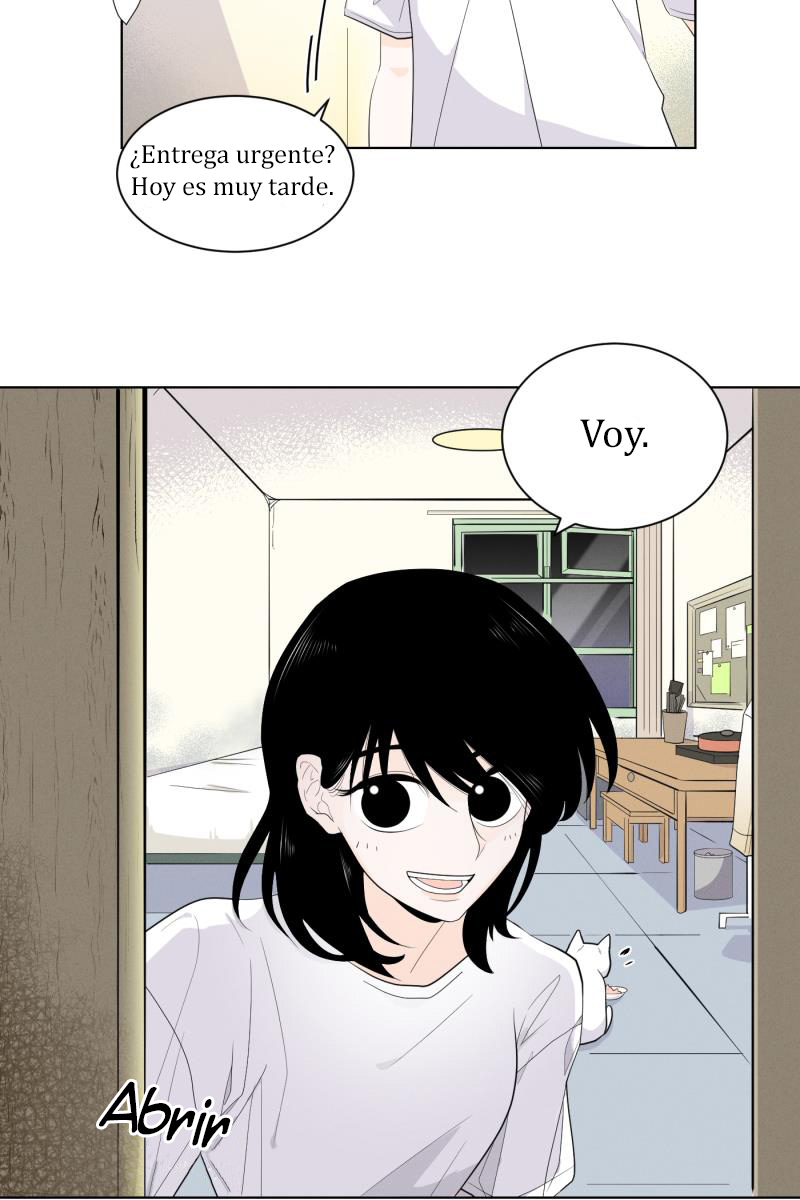 Half El gato escapo de casa (1) 第41页