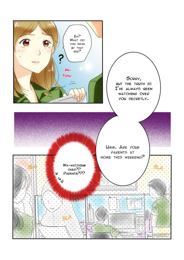 My Pre-Wedding 第2页