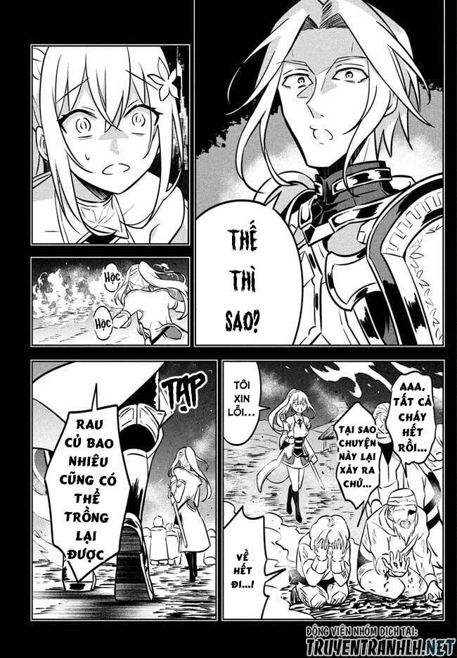 Hazure Skill "Kinomi Master": Skill no Mi (Tabetara Shinu) o Mugen ni Taberareru you ni natta Ken ni tsuite Vol. 1 Ch. 3.1 第13页