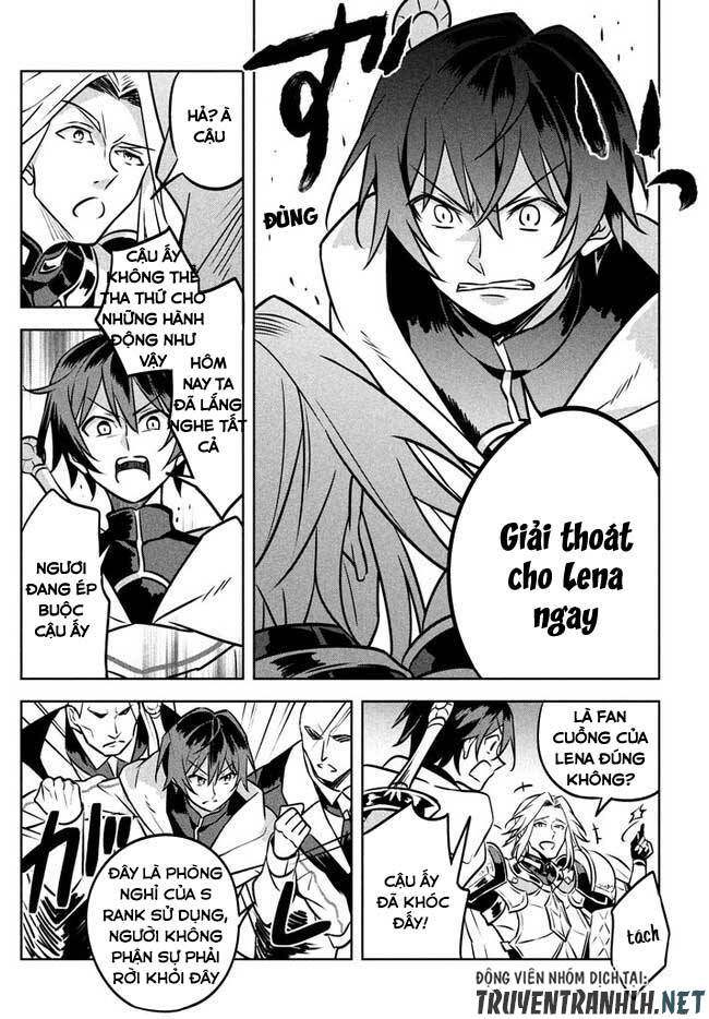 Hazure Skill "Kinomi Master": Skill no Mi (Tabetara Shinu) o Mugen ni Taberareru you ni natta Ken ni tsuite Vol. 1 Ch. 3.1 第20页