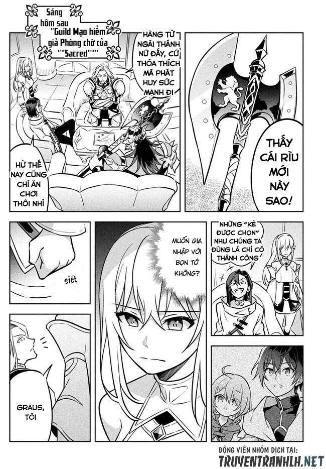 Hazure Skill "Kinomi Master": Skill no Mi (Tabetara Shinu) o Mugen ni Taberareru you ni natta Ken ni tsuite Vol. 1 Ch. 3.1 第22页