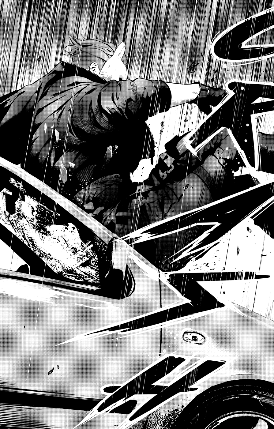 The Boy & the Wolf Ch. 1 第30页