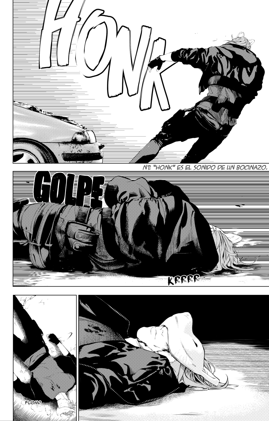 The Boy & the Wolf Ch. 1 第53页