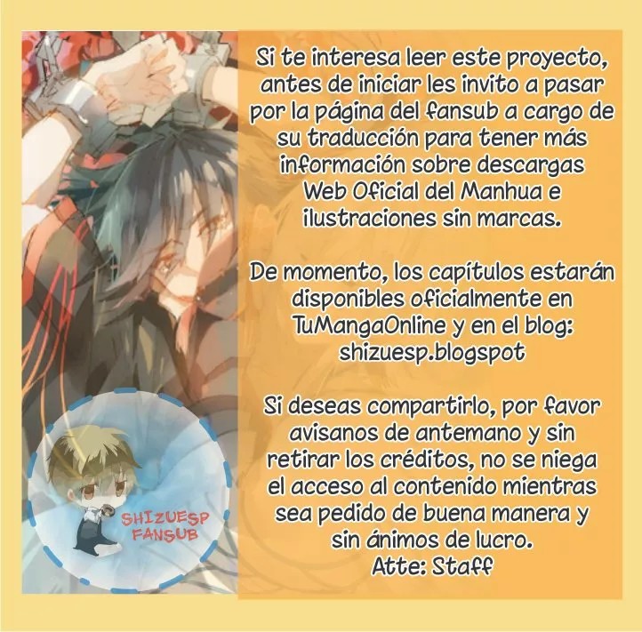 Temper My Blade Abrazos del Maestro 第2页