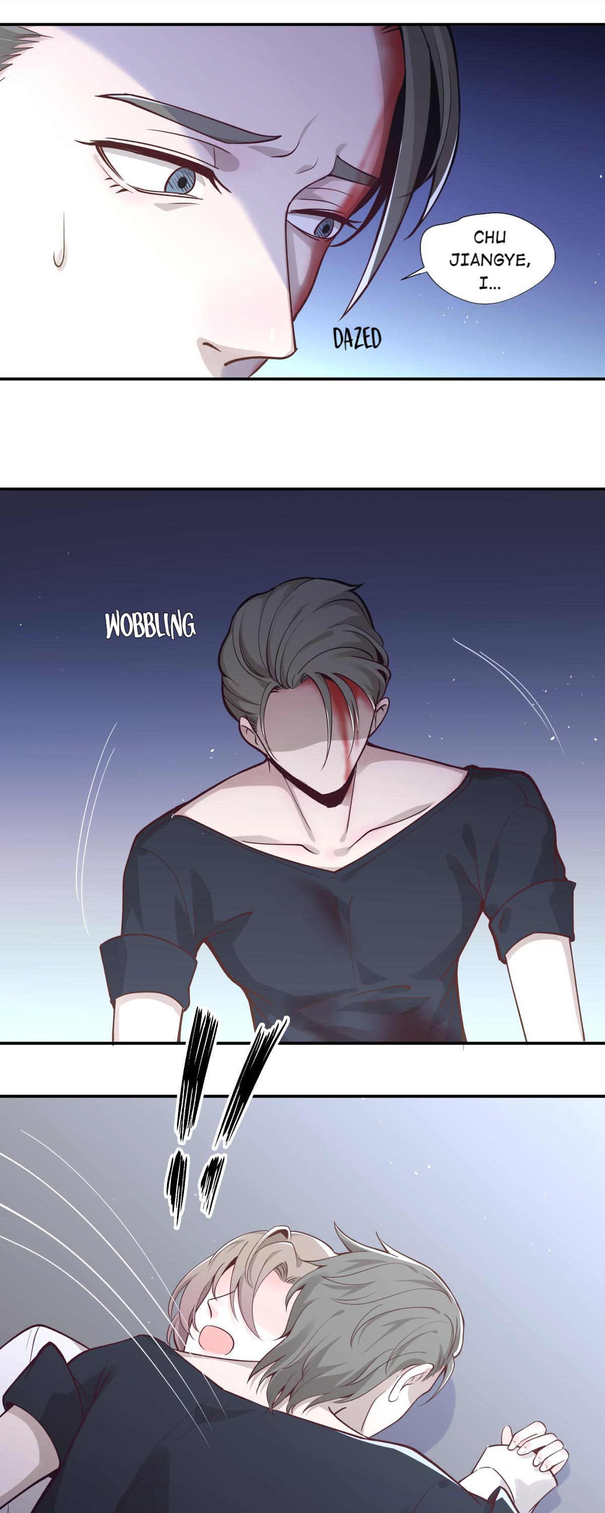 Bound by One's Heart Innocent Suspect 第2页