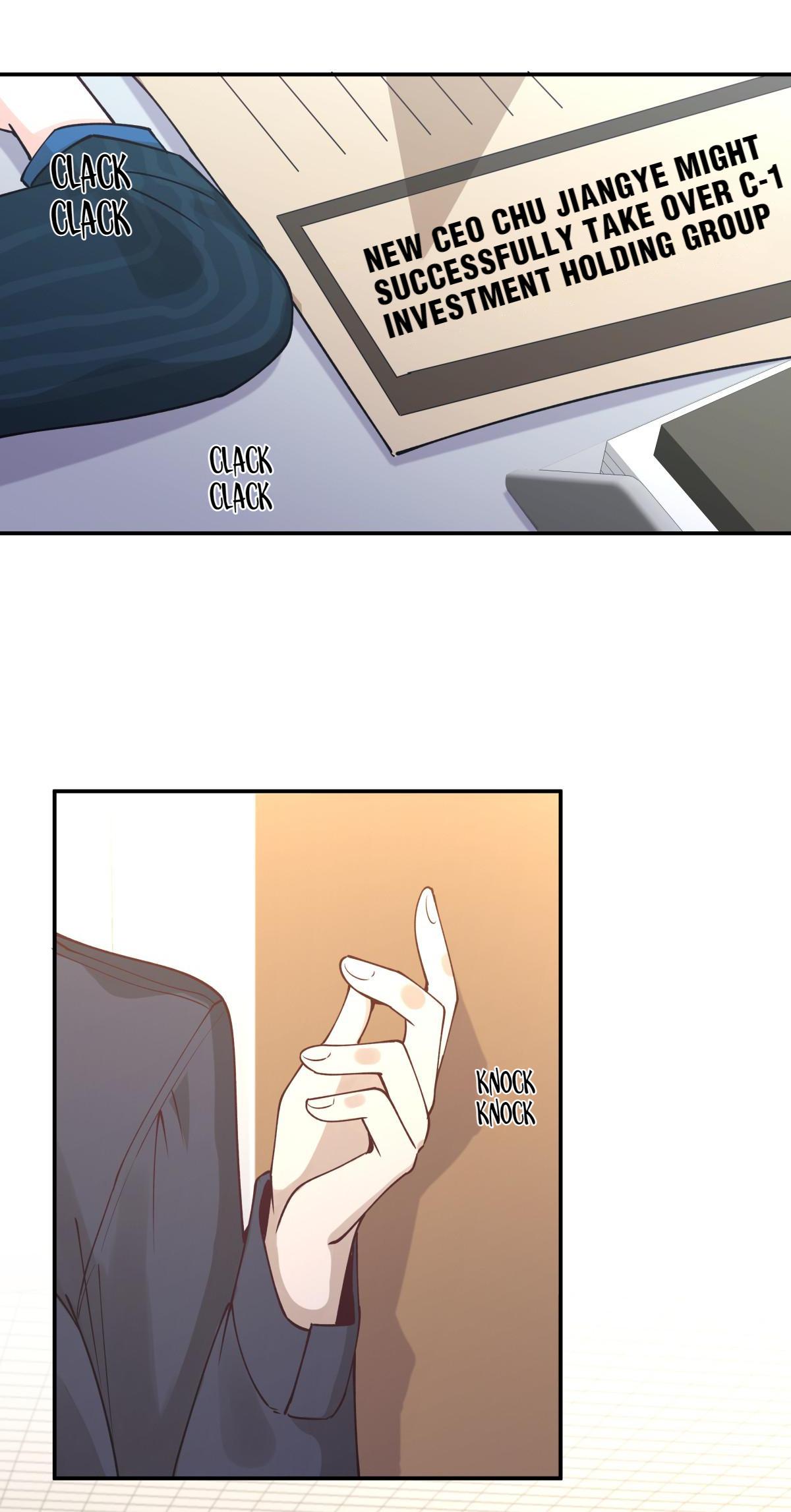 Bound by One's Heart Innocent Suspect 第14页