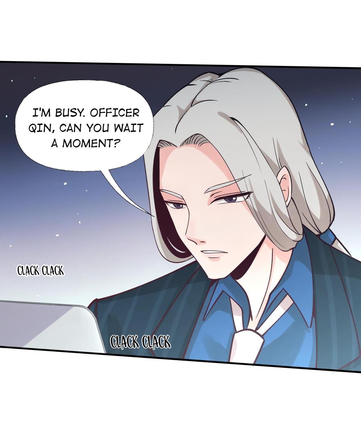 Bound by One's Heart Innocent Suspect 第16页