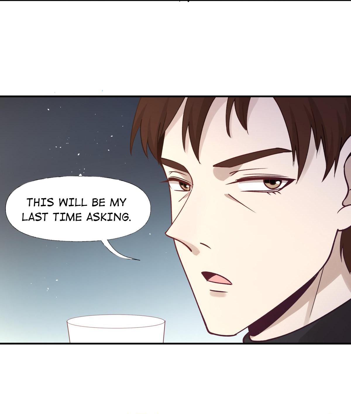 Bound by One's Heart Innocent Suspect 第19页