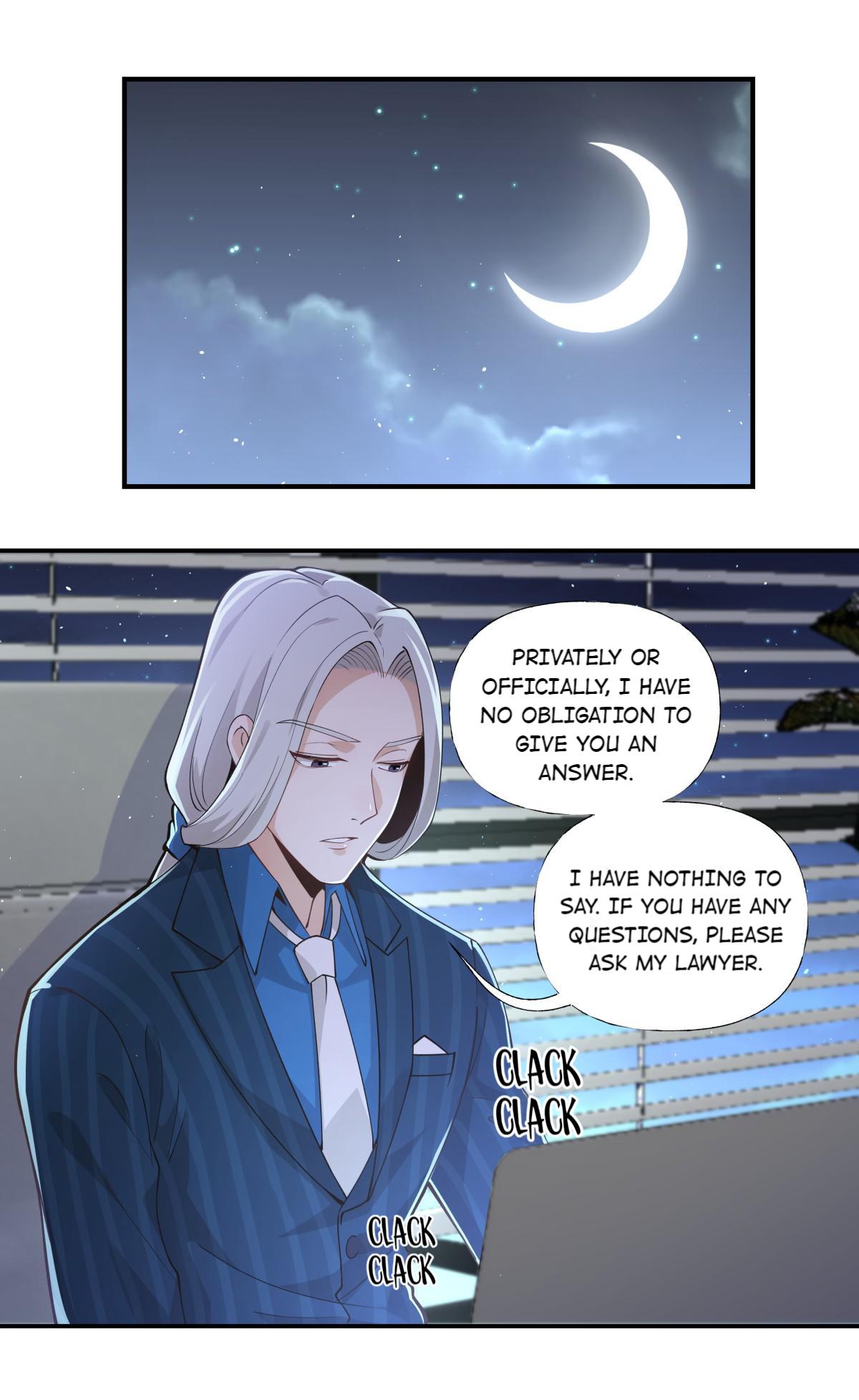 Bound by One's Heart Innocent Suspect 第21页