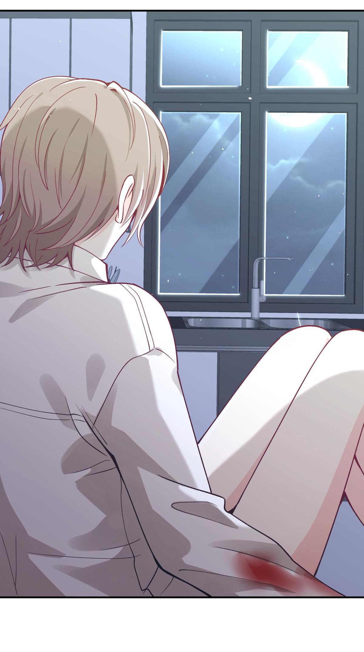 Bound by One's Heart Innocent Suspect 第5页