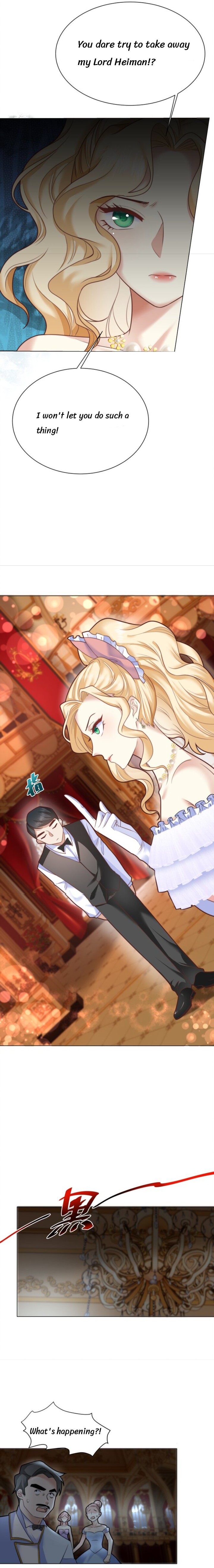 Attacking the Girls' Dormitory of the Demon King Dance and then go home 第12页