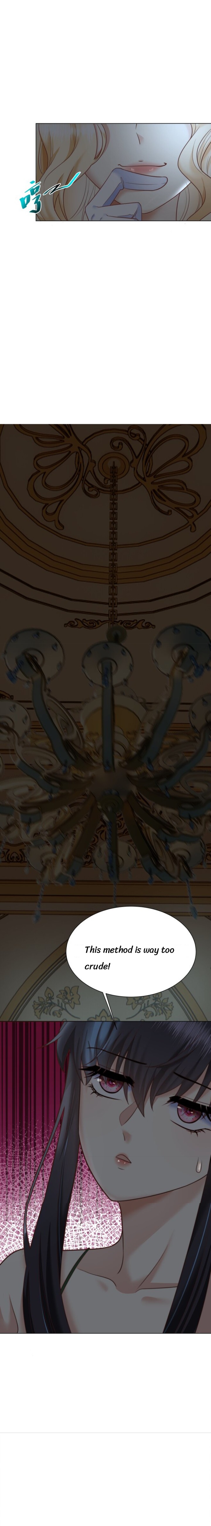 Attacking the Girls' Dormitory of the Demon King Dance and then go home 第14页